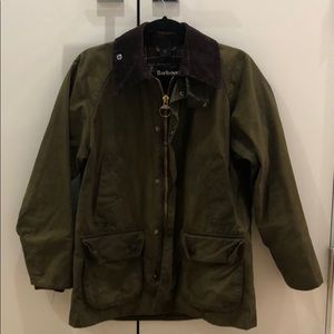 Barbour Classic Bradlee Jacket